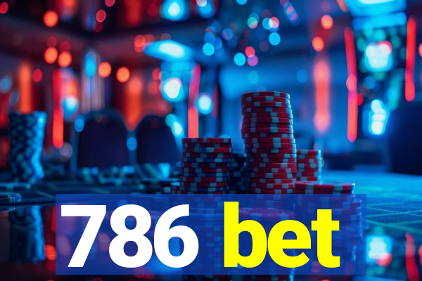 786 bet